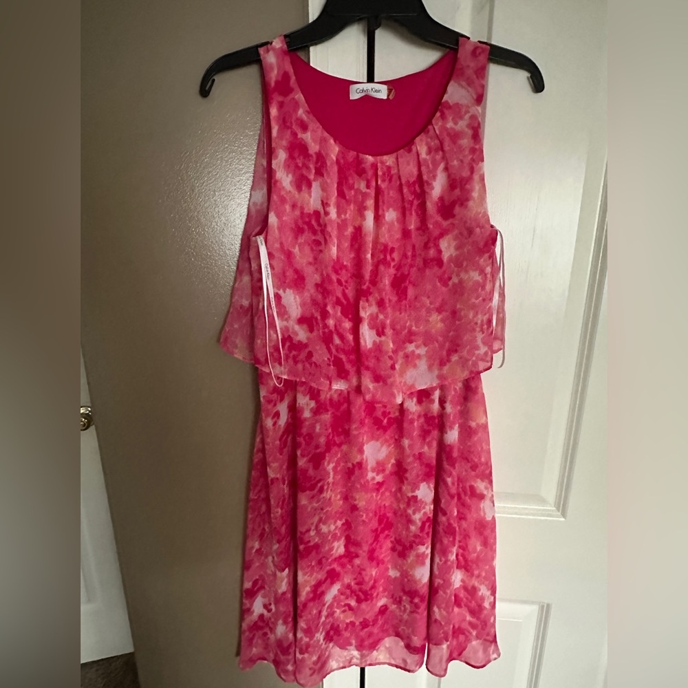 Calvin Klein Dress
